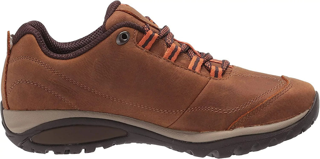 Merrell Womens Sizeiren Traveller 3 Hiking Sizehoe Tan 10