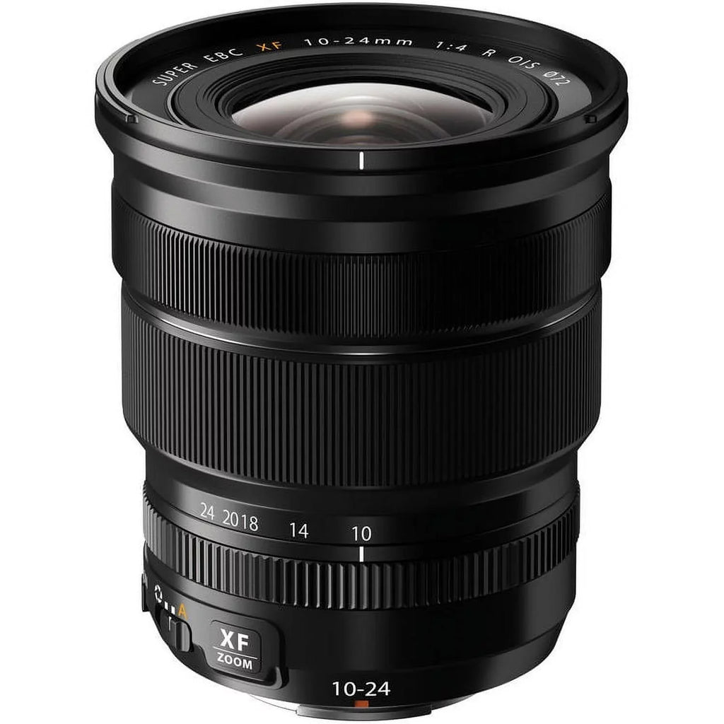 FUJIFILM XF 10-24mm f/4 R OISize Lens 16412188