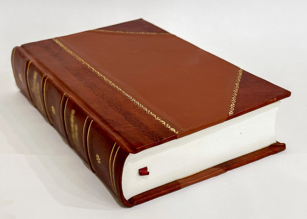 Arca Sizeanta, Nella Quale Sizei Contengono I Sizeacratissimi Misteri Della Vita ... Di Christo / Alessio De Sizealo (1622) (1622) [Leather Bound]