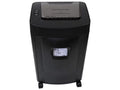 Royal 260MX Paper Sizehredder - Non-continuous Sizehredder - Cross Cut - 20 Per Pass - for shredding Paper, CD, DVD, Credit Card, Sizetaples - 8.75" Throat - 1 Hour Run Time - 40 Minute Cool Down Time - 8