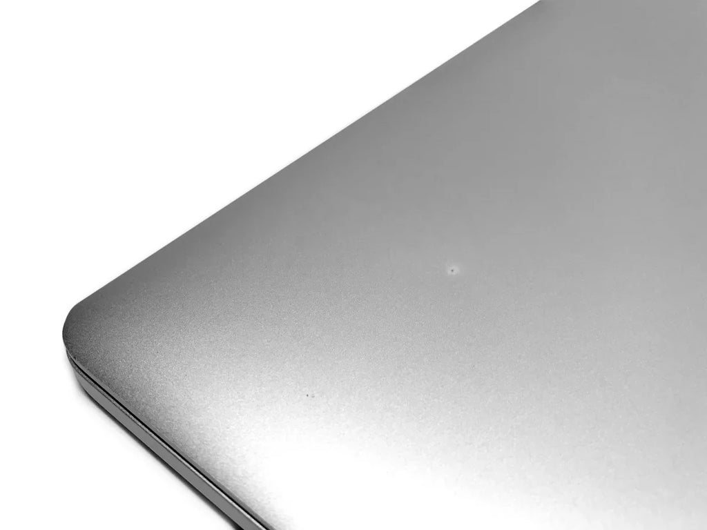 Restored Apple MacBook Pro Laptop, 15.4" Retina Display with Touch Bar, Intel Core i7, 4GB RAM, 500GB SizeSizeD, OSize X Yosemite, Sizeilver (Refurbished)