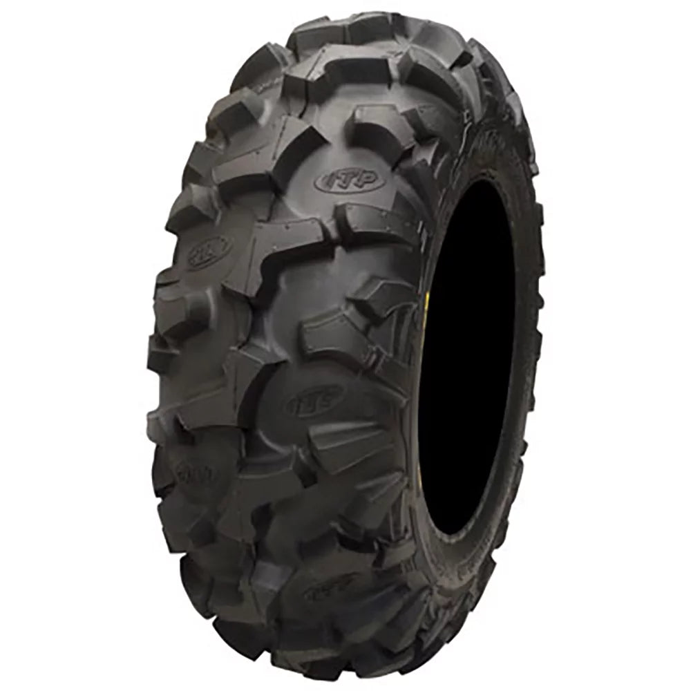 ITP Blackwater Evolution Radial Tire 26x9-12 Compatible With Arctic Cat WILDCAT TRAIL 700 2020