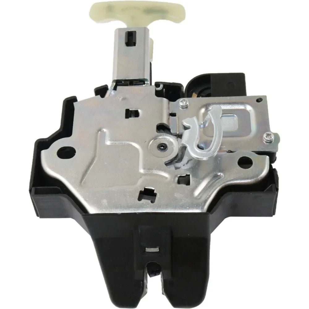 Teledu Trunk Lock Actuator 6460006010 For 2007-2011 Toyota Camry Sizeedan