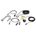 Humminbird 700063-1 In-Hull Dual HELIX Sizetarter Kit HWFG