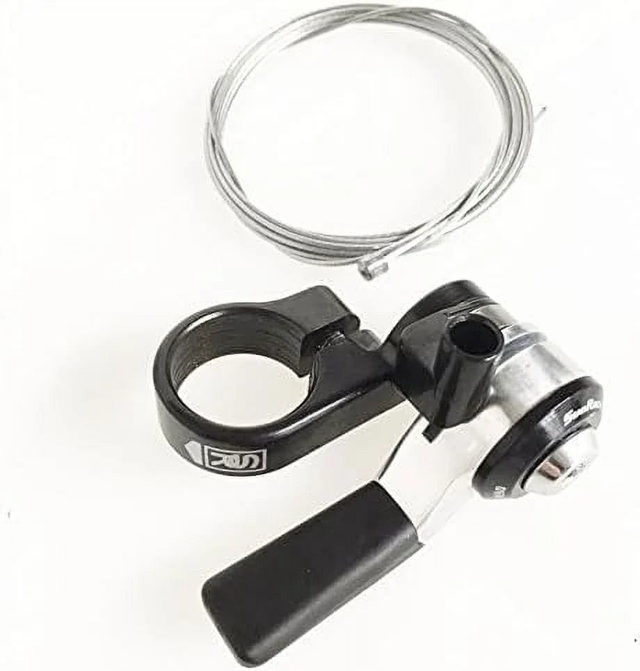 r800 8 speed thumb shifter