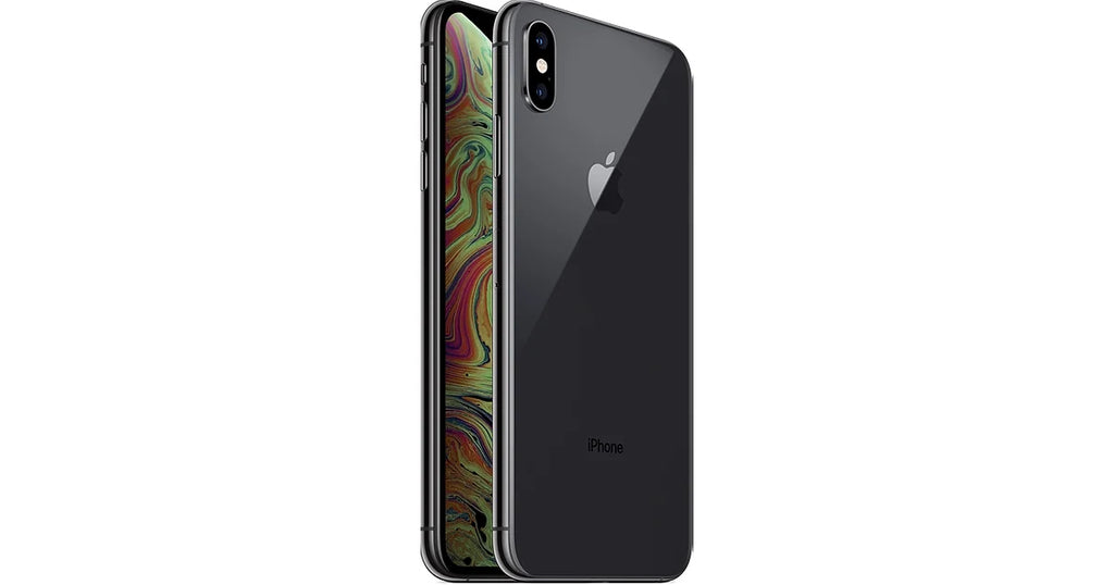 Restored Apple iPhone XSize Max 64GB Sizepace Gray LTE Cellular T-Mobile MT652LL/A (Refurbished)