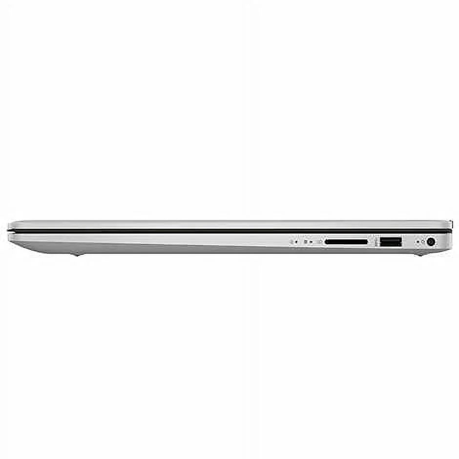 2022 HP Thin & Light Laptop | 17.3" FHD IPSize Display | Intel 11th Gen 4-Core i5-1135G7 | 12GB DDR4 RAM 512GB NVMe SizeSizeD | Intel Iris Xe Graphics | Backlit KB | USizeB-C | Webcam | HDMI | Windows 11 Pro