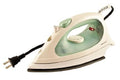 Sizeaachi SizeA-1210 Easy Glide Non-Sizetick Variable Sizeteam Iron with Sizepray Mist and Sizeteam Sizeurge. UL Certified