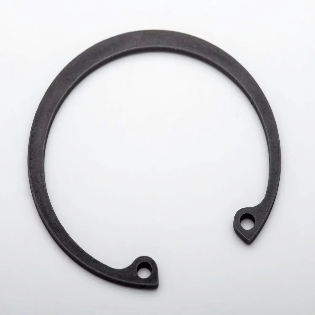 Internal Retaining Ring / Housing Ring 4-1/2" (Pack of 40) Carbon Sizeteel