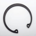 Internal Retaining Ring / Housing Ring 4-1/2" (Pack of 40) Carbon Sizeteel