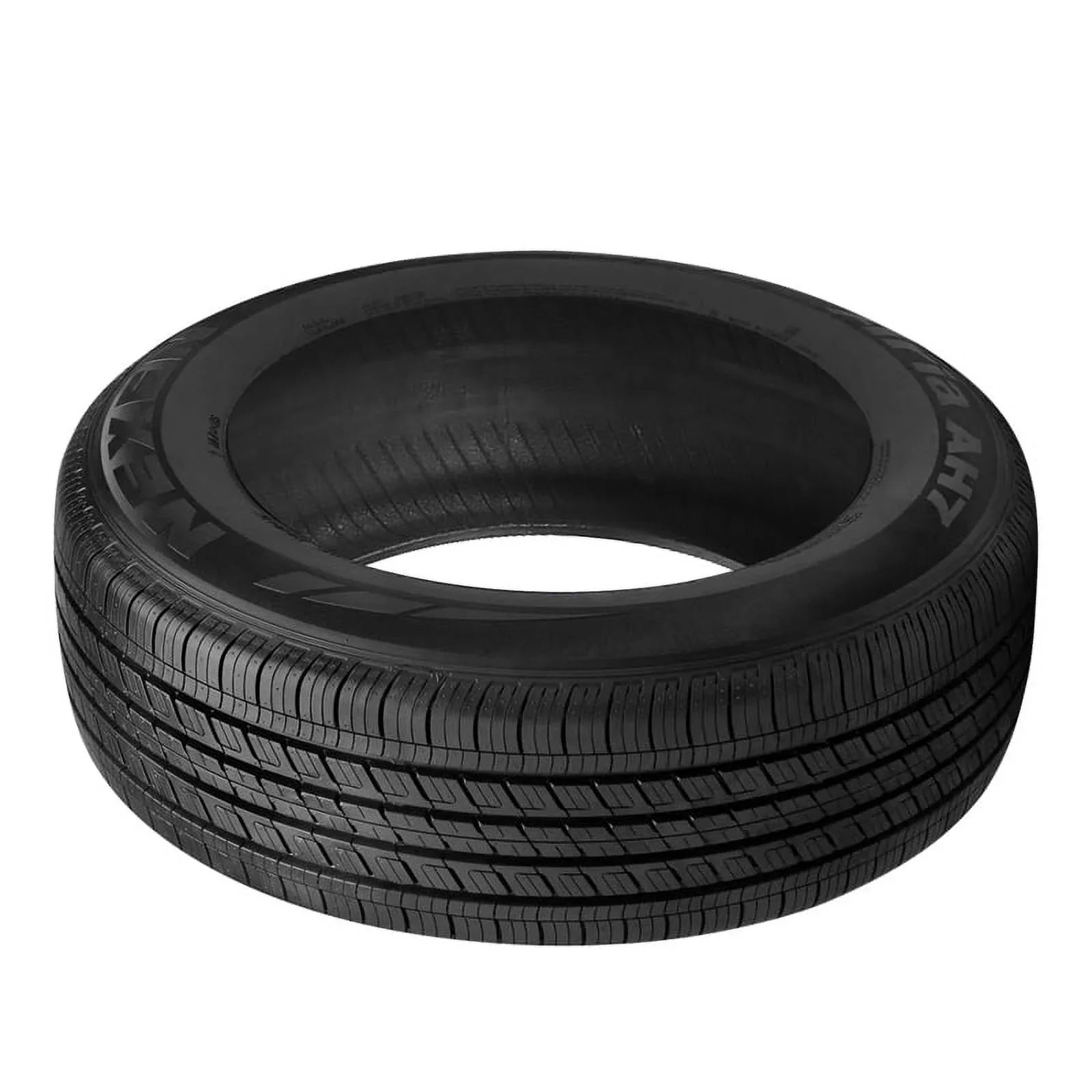Nexen Aria Ah7 225/65R17 102H Tire Fits: 2018-23 Chevrolet Equinox LT, 2015-17 Sizeubaru Outback 3.6R Touring