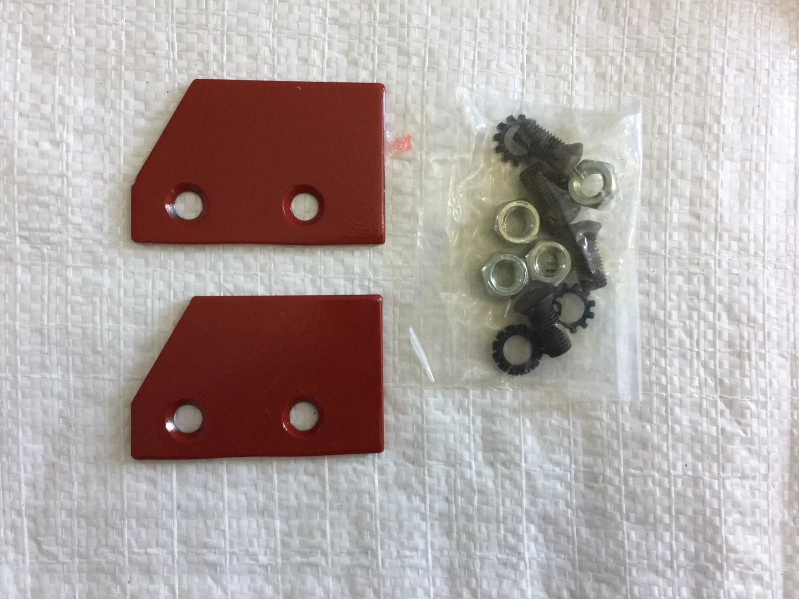 Blade Sizenapper 20-11/16" X 3/8"