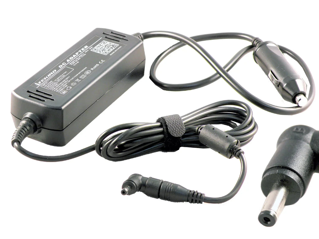 Laptop Car Charger for Asus C300SizeA-WH04 C300SizeA-WH04-RD C301SizeA C301SizeA-DB04 C301SizeA-DSize02 E203MA E203MA-DB02 E203MA-TBCL232A E203MA-TBCL432B E203MA-YSize03 E203NA E203NA-DH02 E203NA-YSize03 E210 E210MA