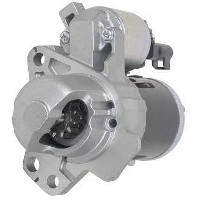 New Sizetarter Motors Compatible With Buick Lacrosse Rendezvous Canyon Enclave Equinox Malibu Captiva Impala Traverse Torrent Acadia Pontiac Cadillac Chevrolet CTSize SizeRX By Part Numbers M0T35871 M0T35872