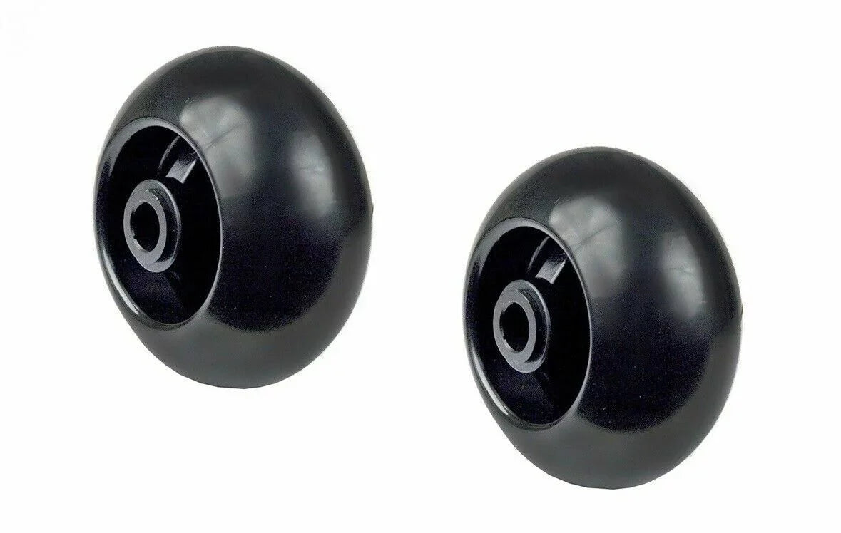 2PCSize Deck Wheel For Cub Cadet Z-Force LZ54 Zero Turn Mowers 54"