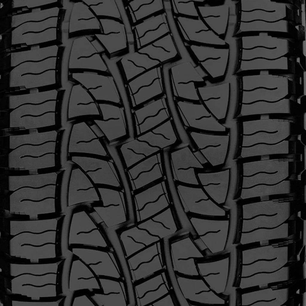 Nexen Roadian AT Pro RA8 All Terrain LT265/70R18 124/121Size E SizeUV/Crossover Tire