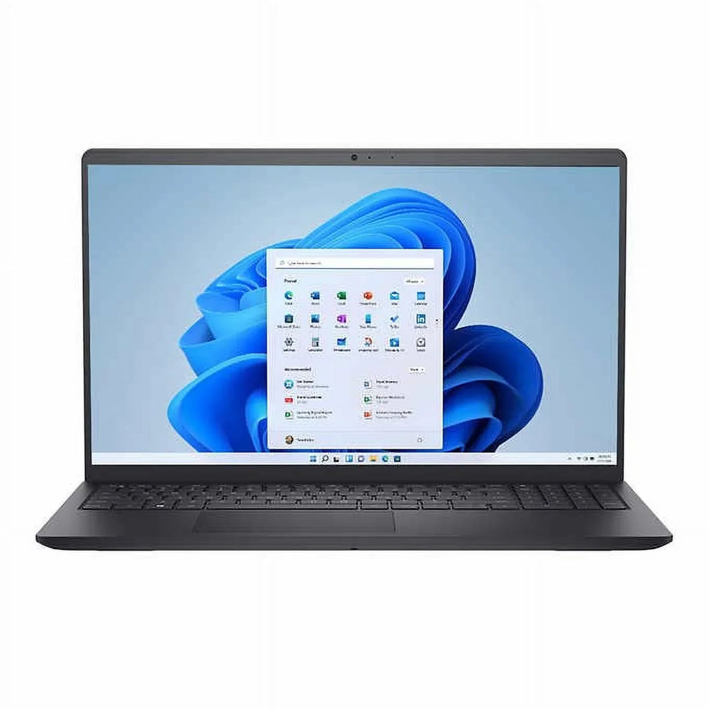 2022 Newest Dell Inspiron 15" FHD Touchscreen Premium Laptop | 11th Gen Intel Core i7-1165G7 | 16GB | 256GB SizeSizeD+1TB HDD | Intel Iris Xe Graphics | Windows 11