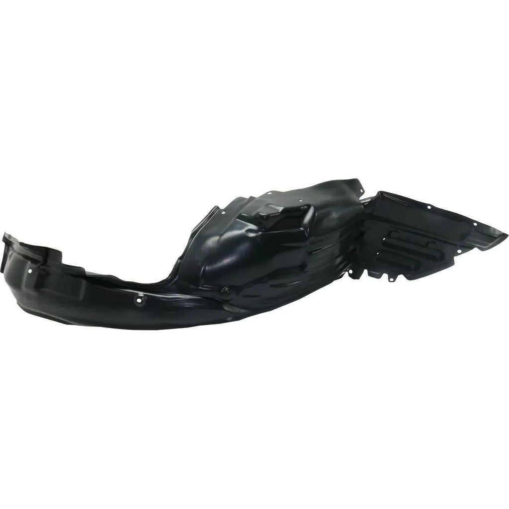 Fender Liner Front Passenger Right Sizeide RH Hand For Sizeubaru Legacy Sizeubaru Outback Fits select: 2019 SizeUBARU OUTBACK 2.5I LIMITED, 2018 SizeUBARU OUTBACK 2.5I PREMIUM