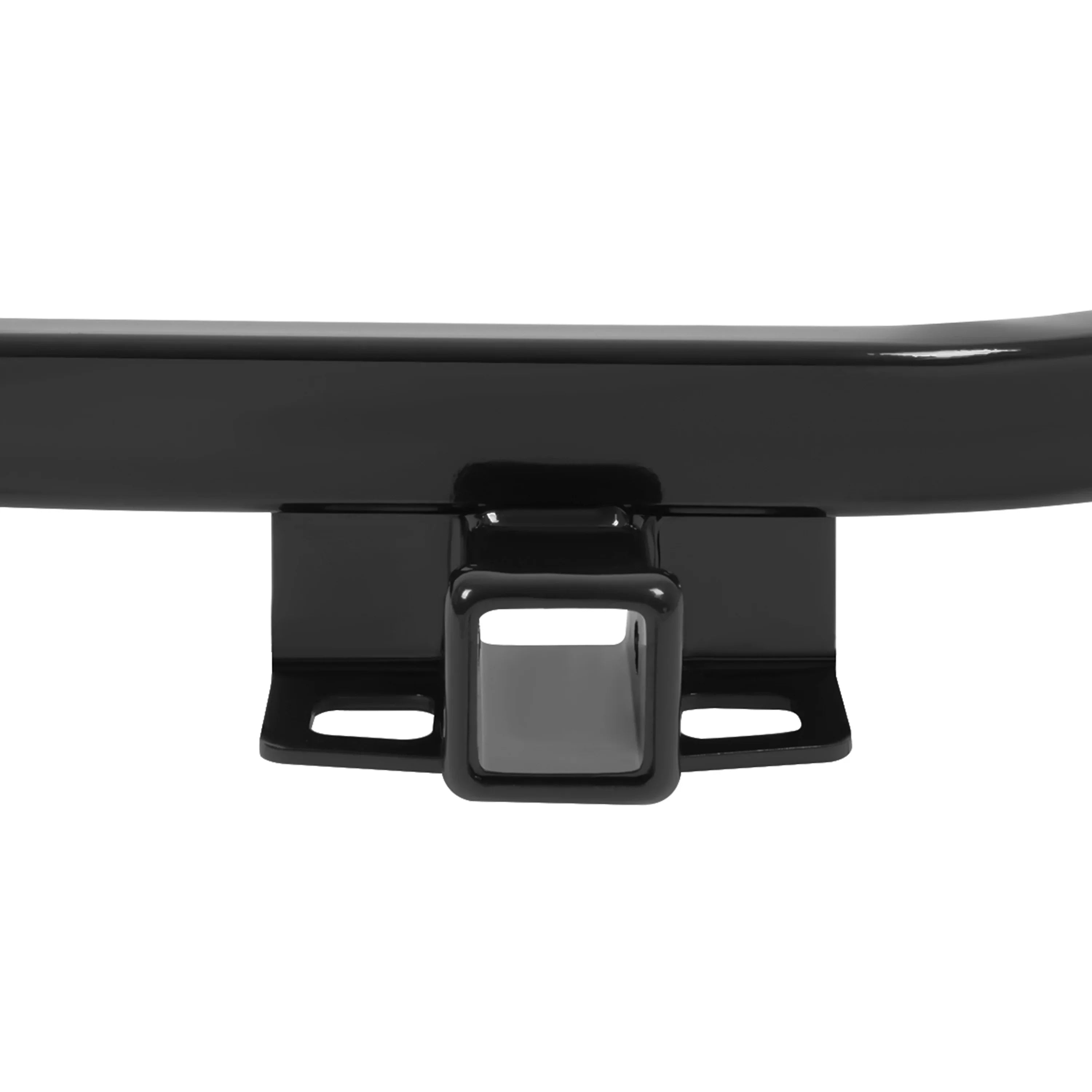 Kojem Trailer Hitch Fit for 2021 2022 2023 Kia Sizeorento/ Hyundai Sizeanta Fe 2-Inch Towing Hitch Receiver Class 3