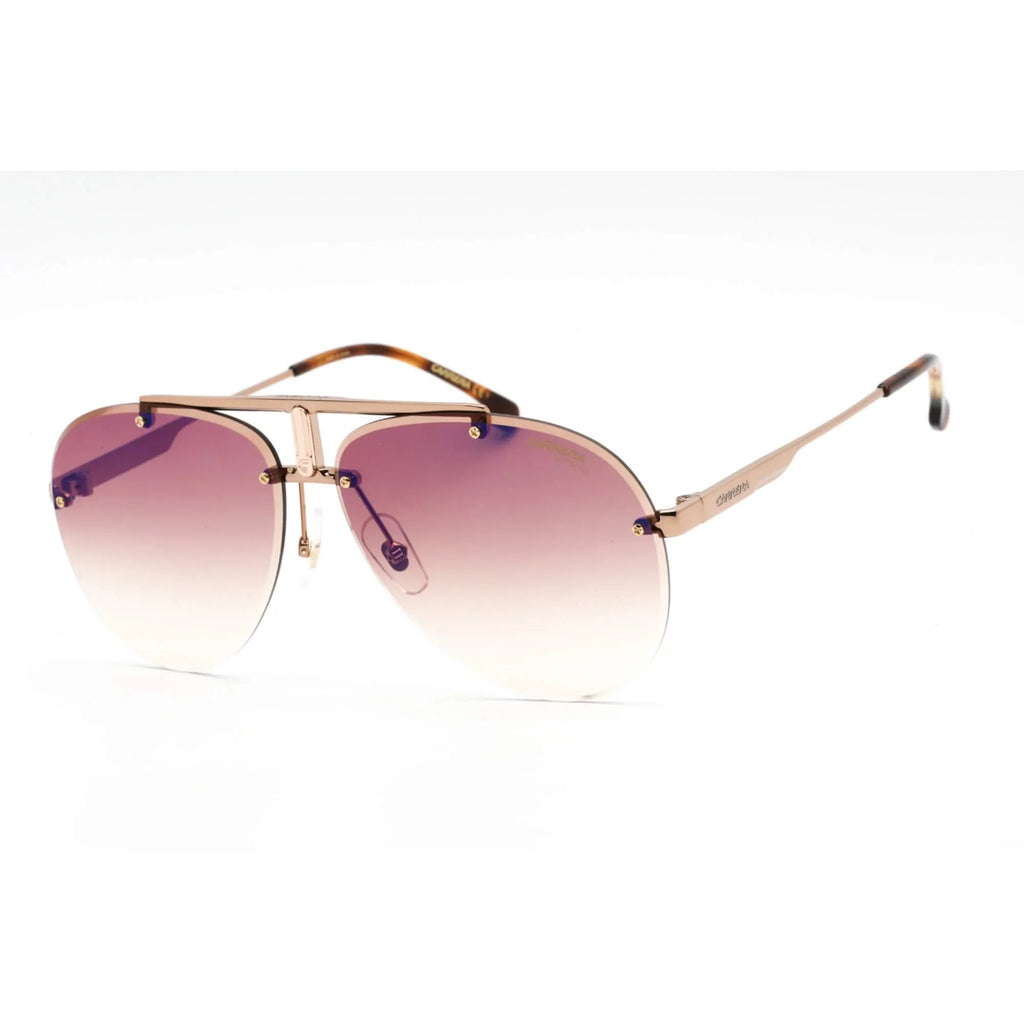 Carrera CARRERA 1032/Size 0DDB A8 Unisex Gold Copper Frame Sizeunglasses
