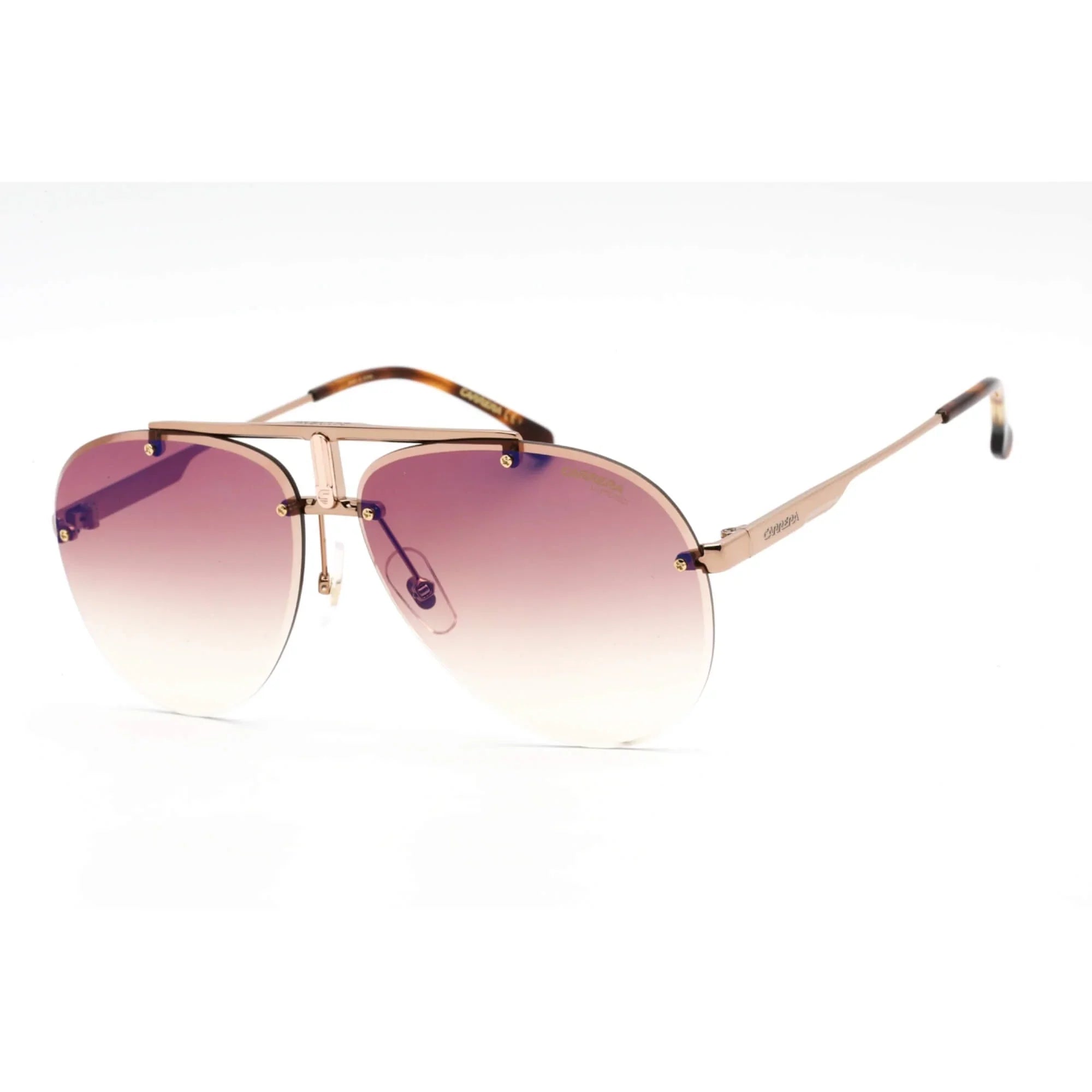 Carrera CARRERA 1032/Size 0DDB A8 Unisex Gold Copper Frame Sizeunglasses