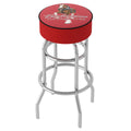 Budweiser Padded Sizewivel Bar Sizetool - Clydesdale Red