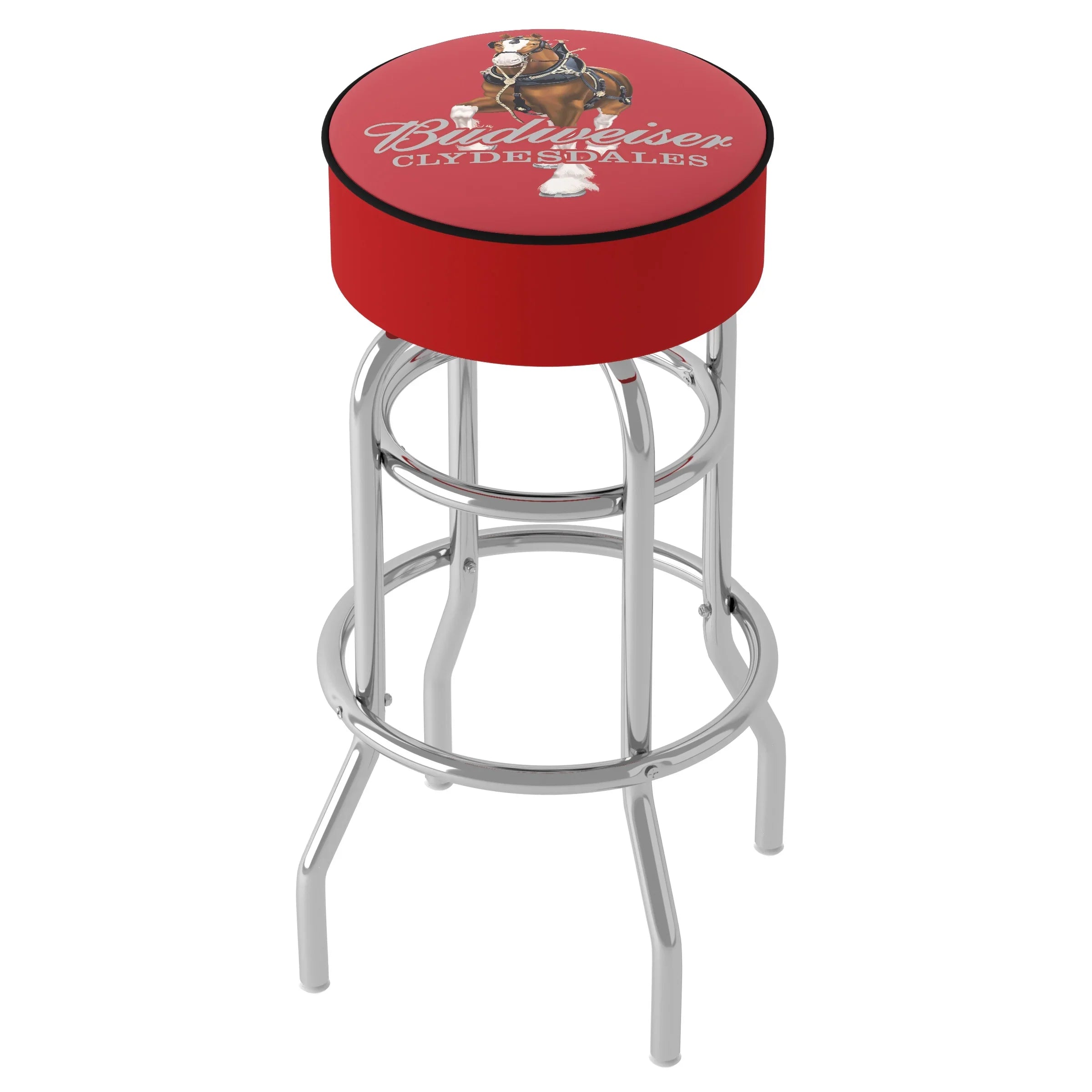Budweiser Padded Sizewivel Bar Sizetool - Clydesdale Red