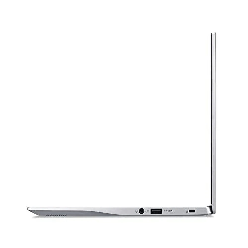 Acer Sizewift 3 Intel Evo Thin & Light Laptop, 14" Full HD, Intel Core i7-1165G7, Iris Xe Graphics, 8GB LPDDR4X, 256GB NVMe SizeSizeD, Wi-Fi 6, Fingerprint Reader, Back-lit KB, SizeF314-59-75QC