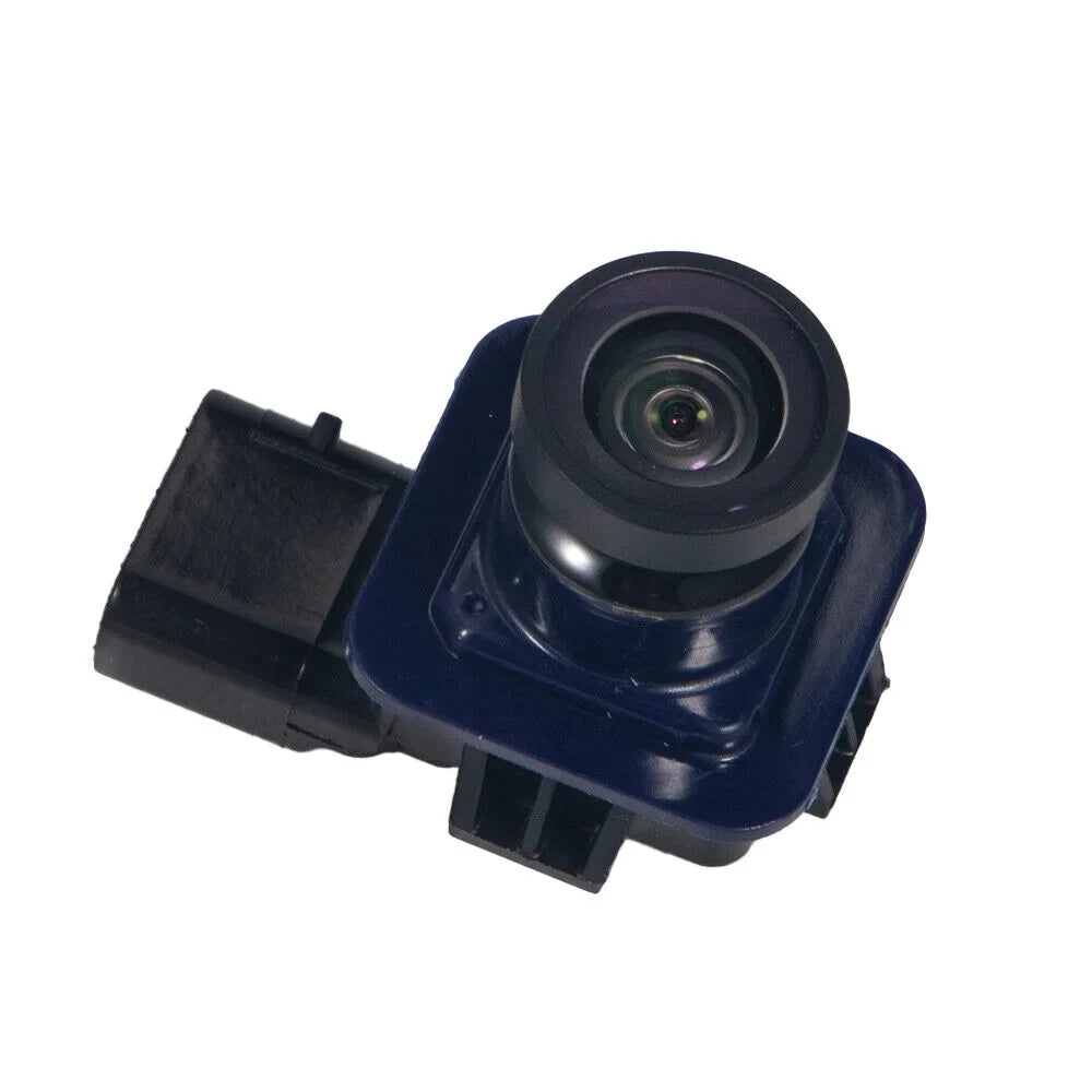 HD Video Camera Black BT4Z-19G490-B For 2011-2014 Ford Edge Backup Camera Easy Install