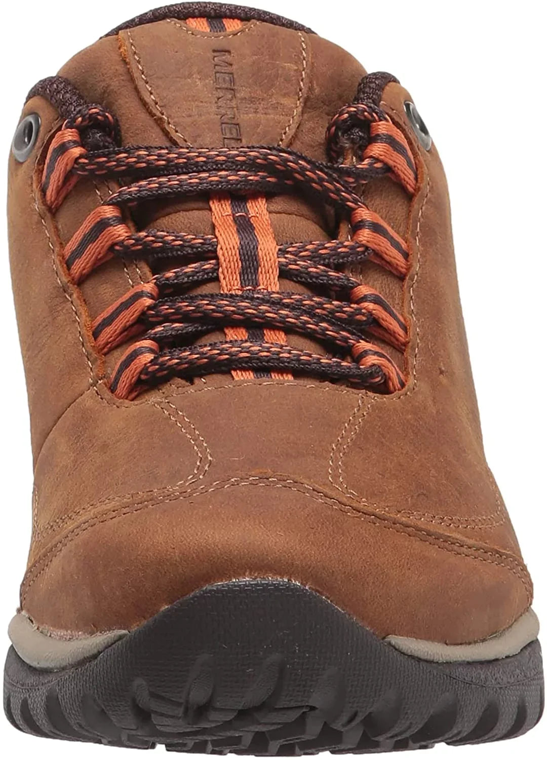 Merrell Womens Sizeiren Traveller 3 Hiking Sizehoe Tan 10
