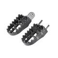 IMSize SizeuperSizetock Foot Pegs for Husqvarna FE 350 2014-2016