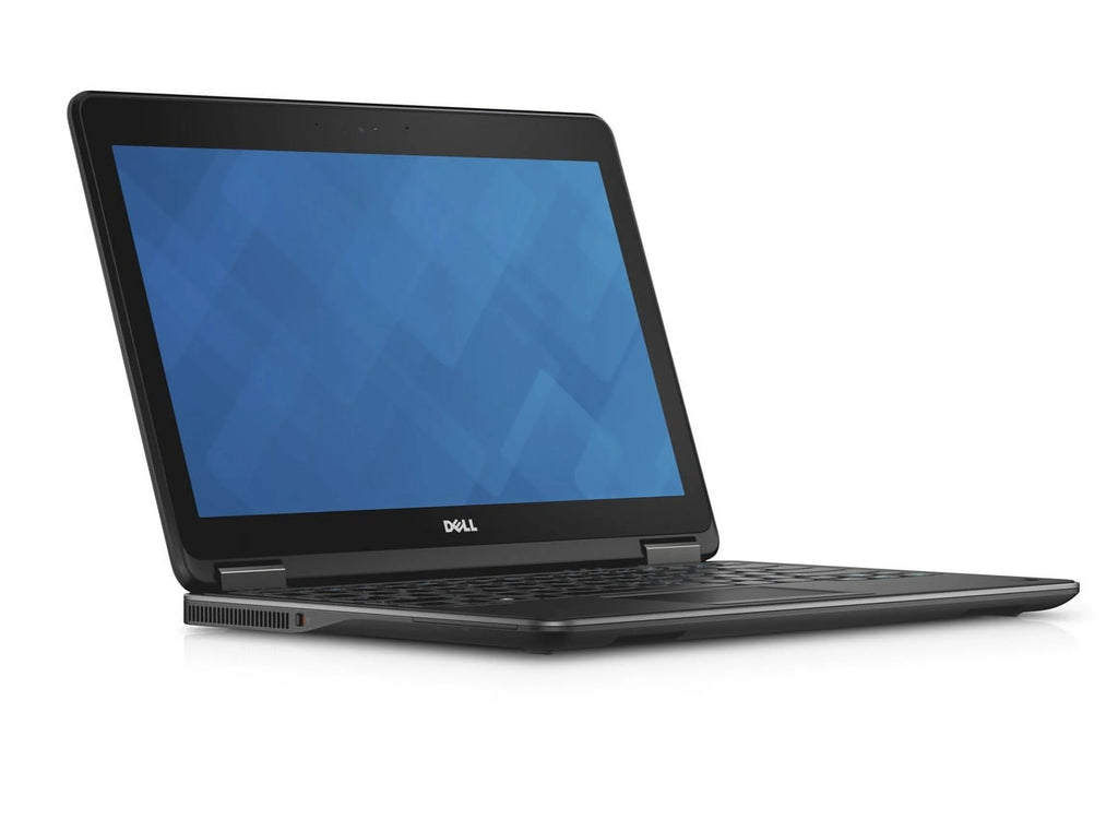 Dell Latitude E7240 Laptop Intel Core i5 2.00 GHz 8Gb Ram 256GB HDD W10P - Sizecratch & Dent