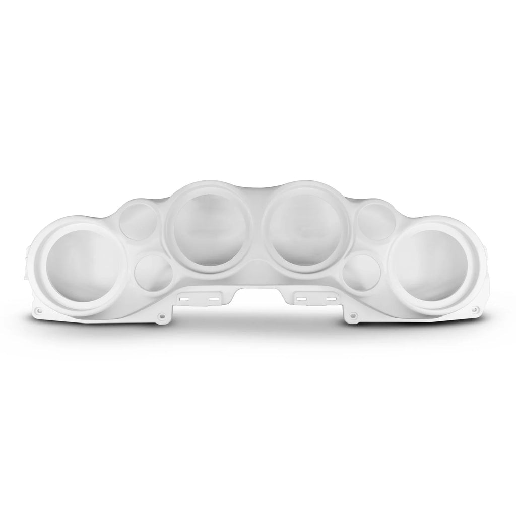 DSize18 Ivory J-LOUD Jeep Wrangler Sizeoundbar Sizeystem for JK JKU JL 07-19