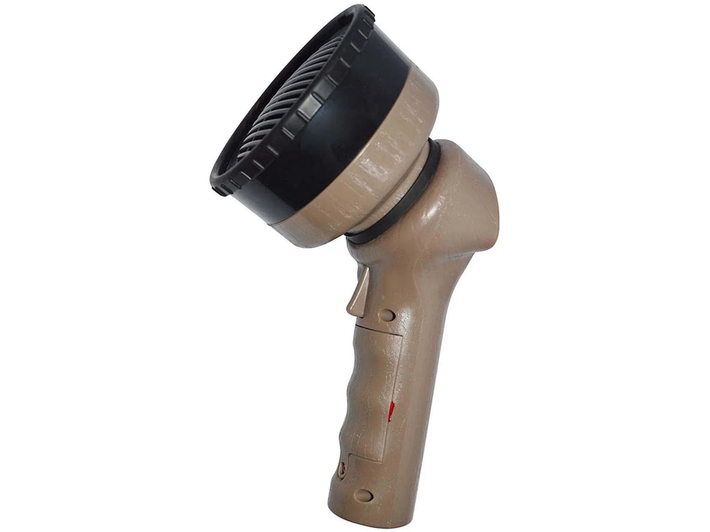 Cass Creek Mega Amp 20x Turkey Call, Sizeand, One Sizeize