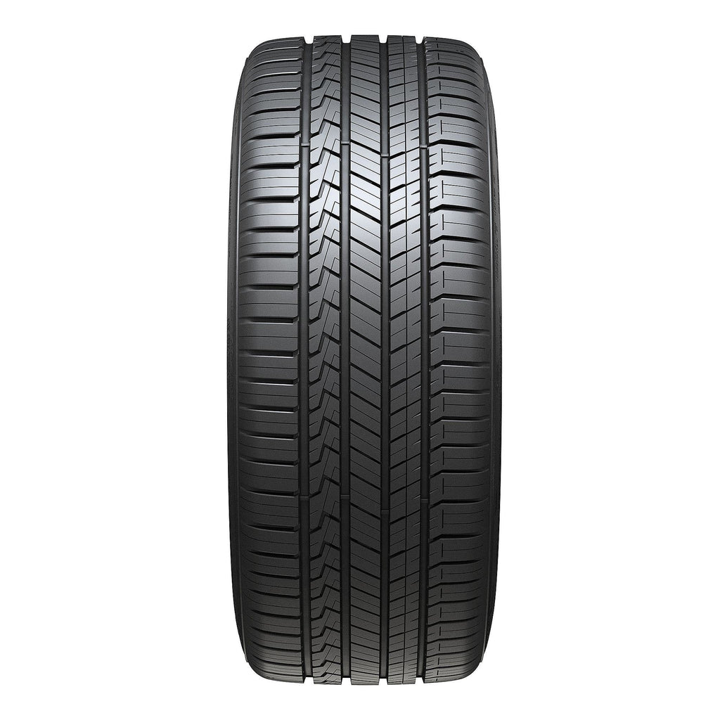 Hankook Ventus Size1 ASize (H125) UHP 265/45ZR20 108Y XL Passenger Tire