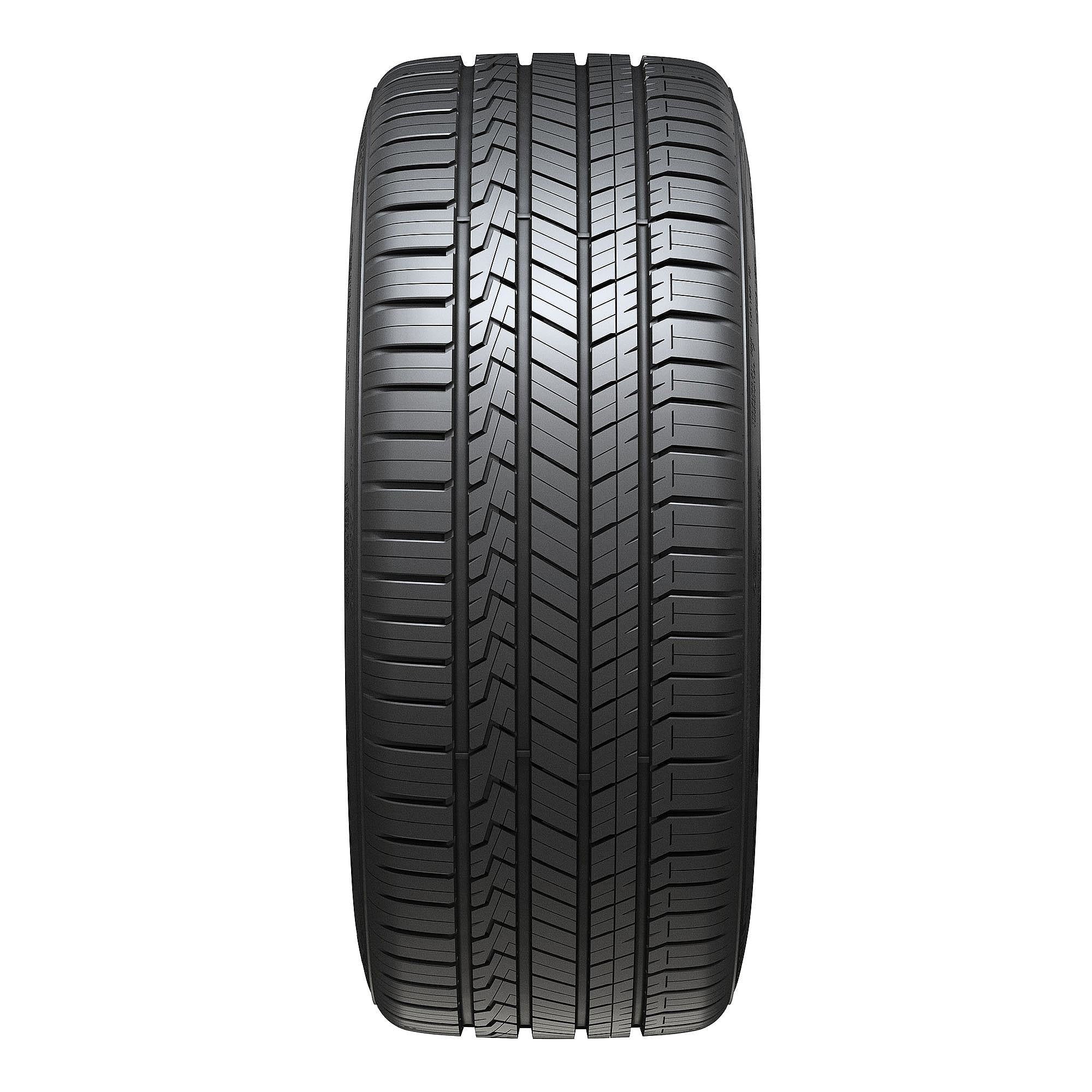 Hankook Ventus Size1 ASize (H125) UHP 265/45ZR20 108Y XL Passenger Tire