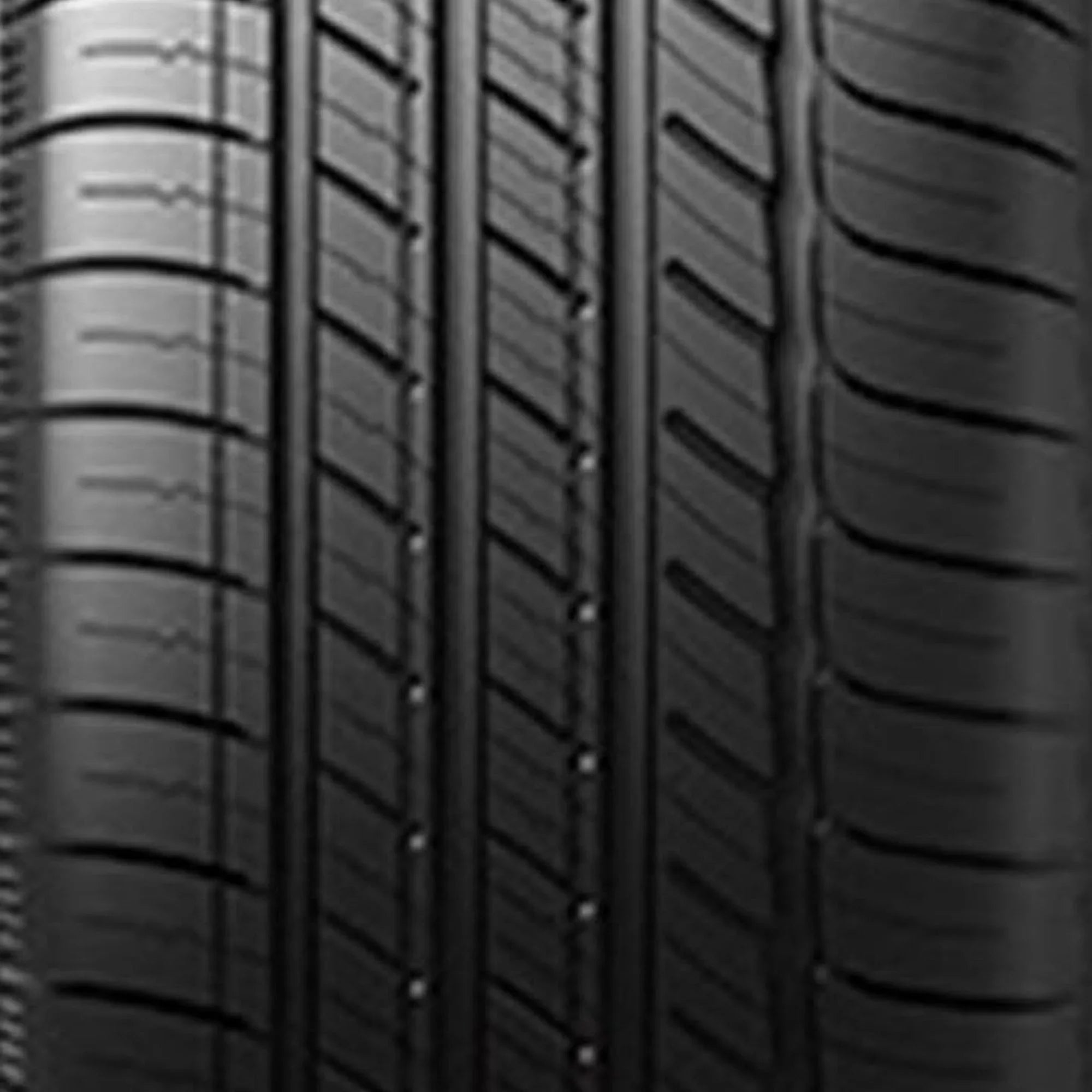 Michelin Primacy Tour A/Size All Sizeeason 225/55R18 98V Passenger Tire
