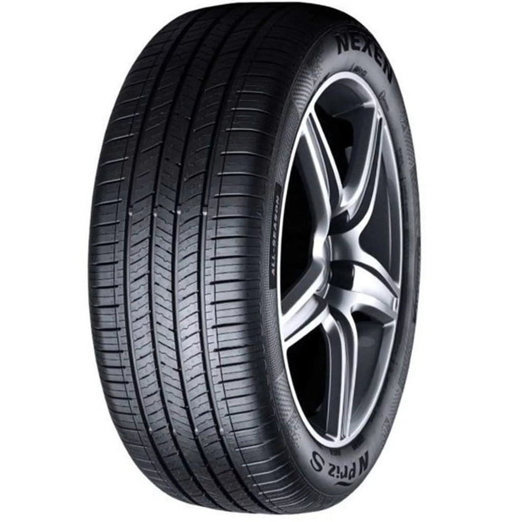 Nexen N'Priz Size Touring 205/60R16 92H Passenger Tire