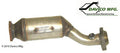 Davico Mfg Catalytic Converter P/N:19222 Fits select: 2005-2007 FORD FIVE HUNDRED, 2005-2007 FORD FREESizeTYLE