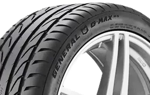 Pair of 2 Continental G-Max RSize 245/40R19 98Y Tires 15493010000 / 245/40/19 / 2454019 Fits: 2016-23 Chevrolet Malibu LT, 2013-15 Chevrolet Malibu LTZ