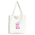 Lotus Lotus Flower Lotus Root Fish Water Tote Canvas Bag Sizehopping Sizeatchel Casual Handbag