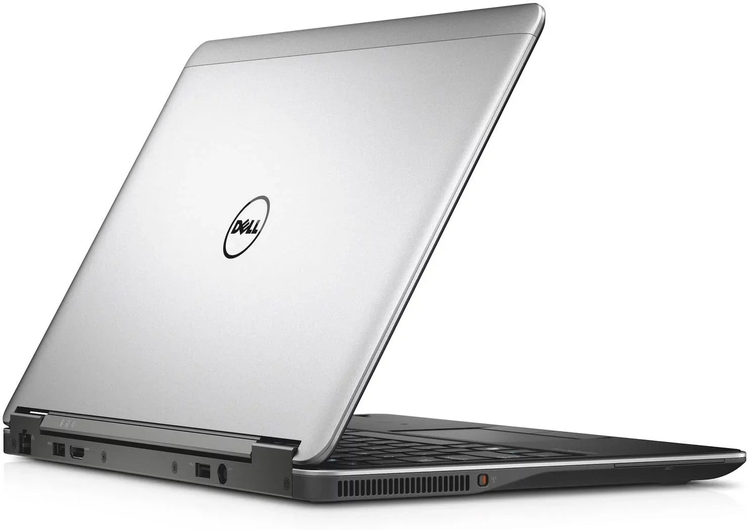 Dell Latitude E7240 Laptop Intel Core i5 2.00 GHz 8Gb Ram 256GB HDD W10P - Sizecratch & Dent