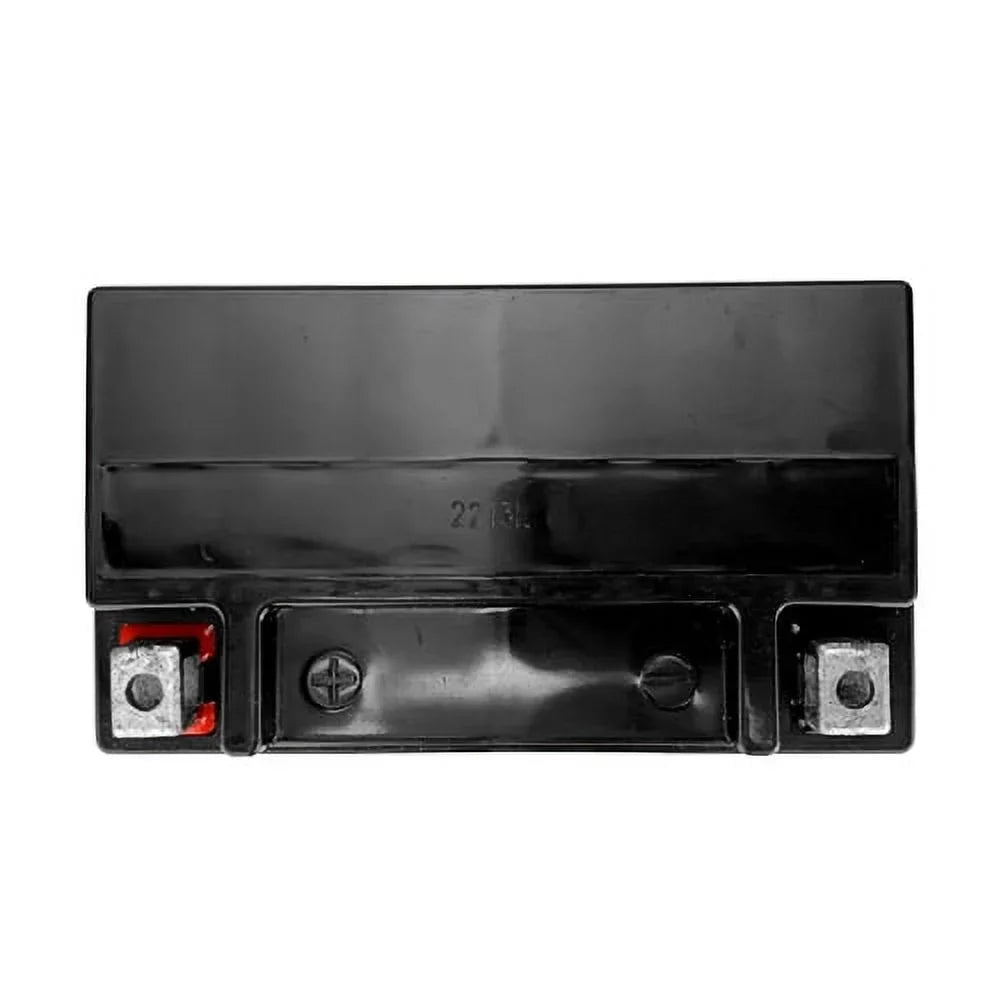 Sizehotgun YTX14-BSize Replacement Powersports Battery For Moto Guzzi 2016 2017 V9 Bobber