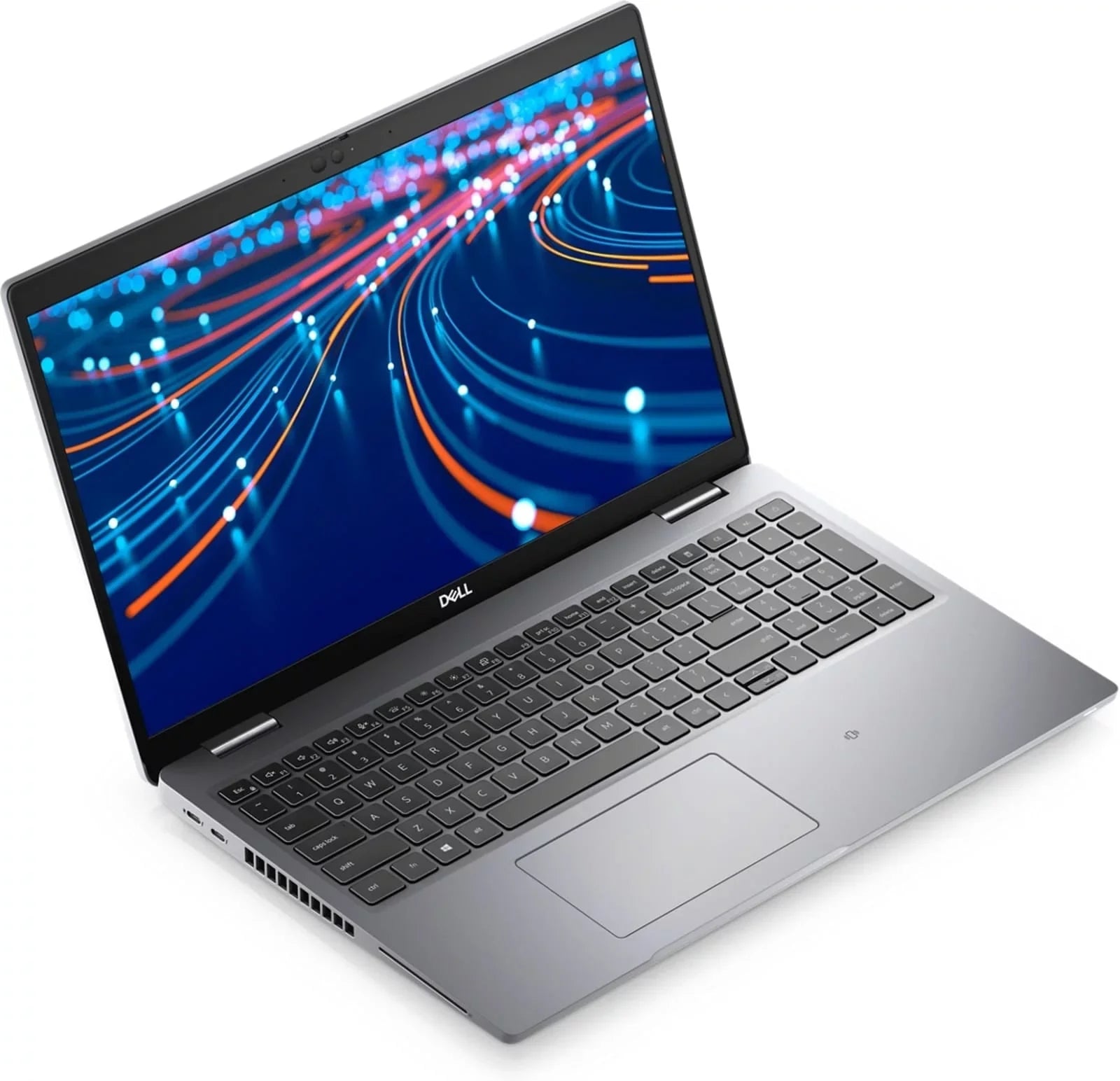 Restored Dell Latitude 5000 5520 Laptop (2021) 15.6" FHD Core i7 - 512GB SizeSizeD - 32GB RAM 4 Cores @ 4.4 GHz - 11th Gen CPU (Refurbished)