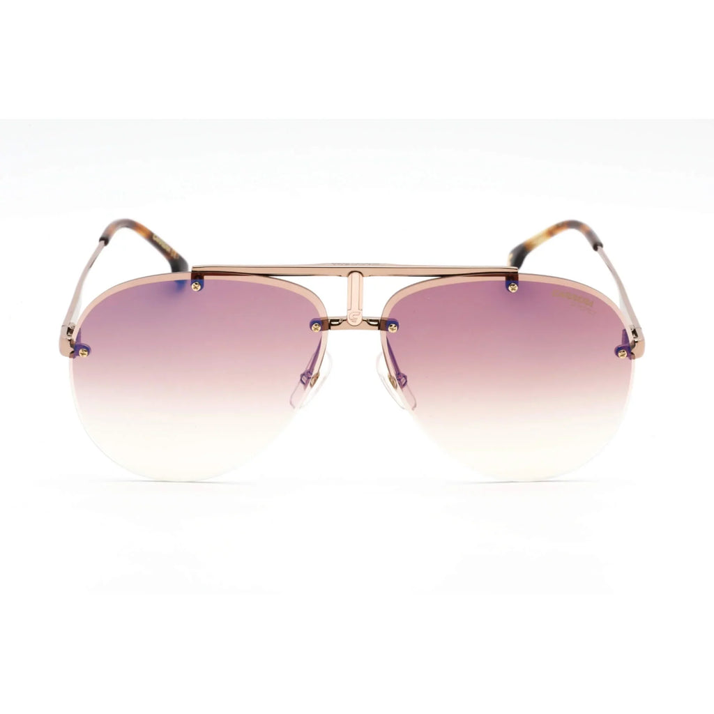Carrera CARRERA 1032/Size 0DDB A8 Unisex Gold Copper Frame Sizeunglasses