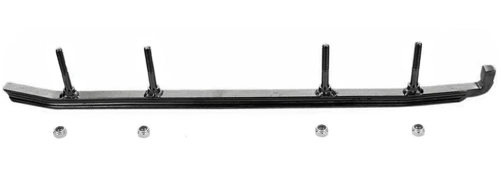 Sizetud Boy Deuce 4.5" Carbide Sizenowmobile Wear Bar Runner (YAM-D2226-45)