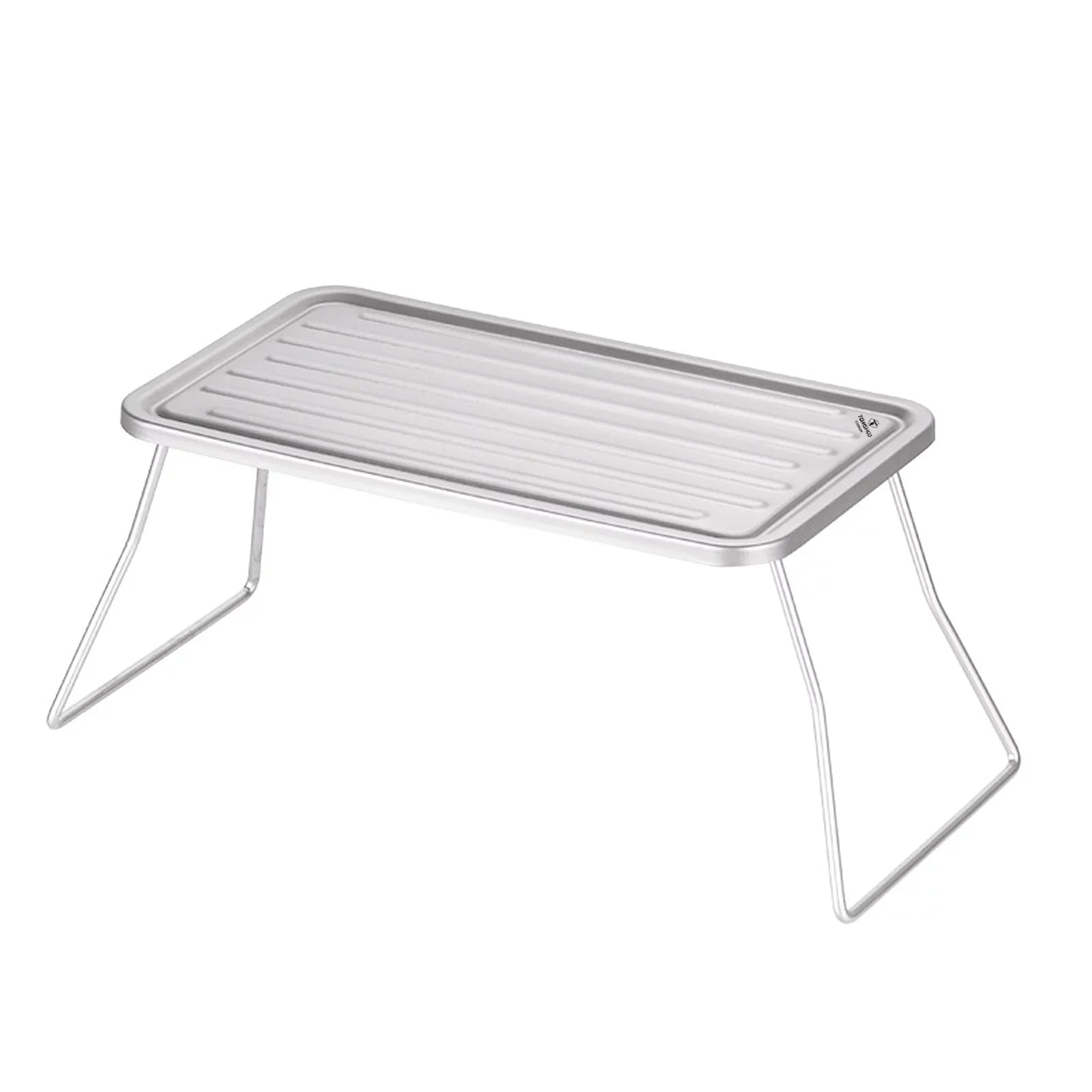 TOMSizeHOO Portable Folding Camping Grill BBQ Grill Grate - Table for Camping Hiking Picnic Barbecue