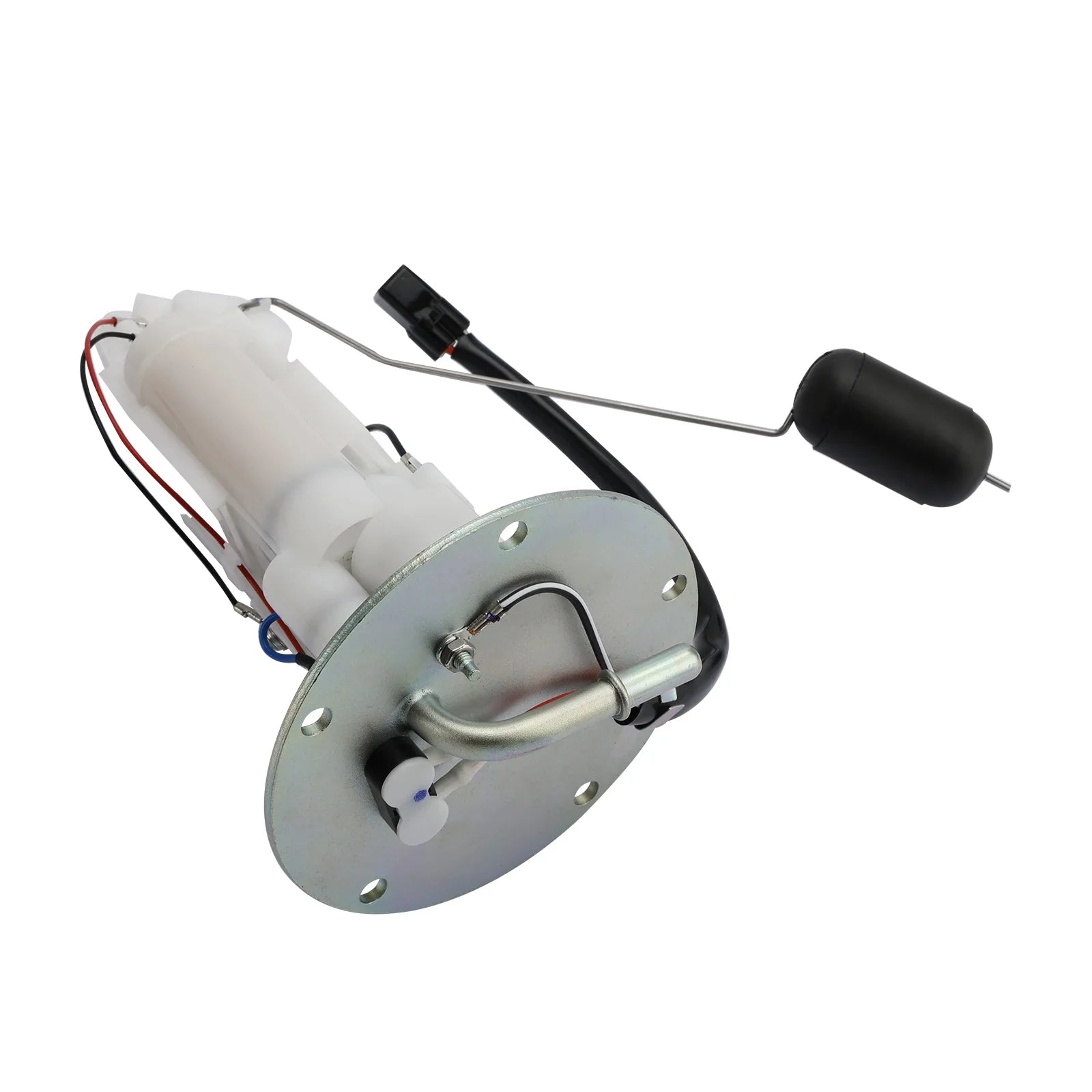 Fuel Pump Assembly 49040-0763 for Kawasaki Ninja 400 EX400 ER400 2018-2023