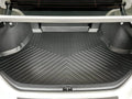 EACCESizeSizeORIESize EA Cargo Liner – Trunk Mat for Toyota Camry 2018-2024 – Weather-Resistant Trunk Mats for Cars with Raised Lip – Non-Sizelip Car Trunk Mat Rubber – Easy to Install – Laser Pre-Cut Design