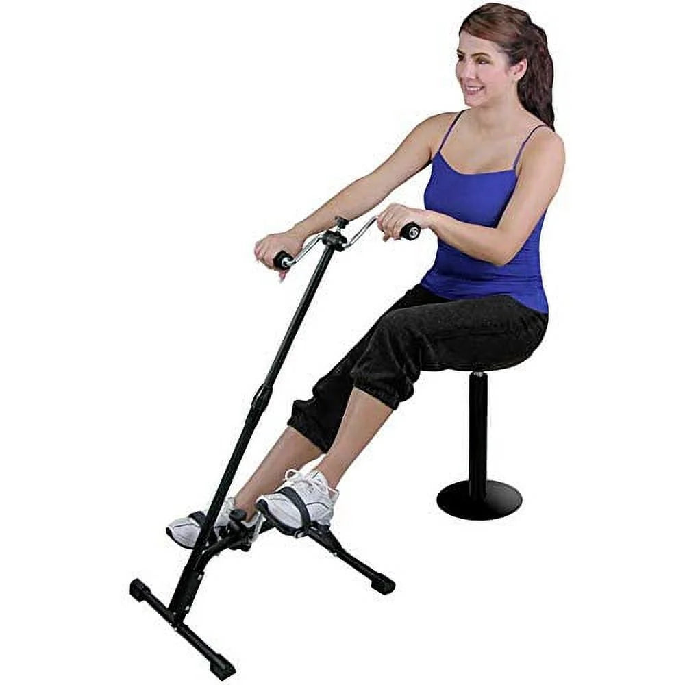 Jobar North  Healthcare Total Body Exerciser, Black, Total Exerciser (JB5788)